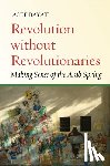 Bayat, Asef - Revolution Without Revolutionaries