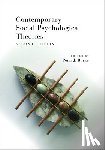  - Contemporary Social Psychological Theories