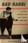 Portnoy, Eddy - Bad Rabbi