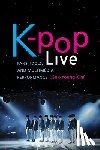 Kim, Suk-Young - K-pop Live