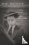 Omura, James Matsumoto - Nisei Naysayer
