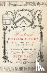 Mack, Ruth - Handicraft Philosophies