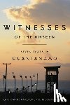 Boumediene, Lakhdar, Ait Idir, Mustafa - Witnesses of the Unseen