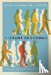Fukushima, Annie Isabel - Migrant Crossings