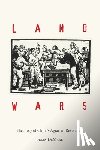 DeMare, Brian - Land Wars