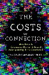 Couldry, Nick, Mejias, Ulises A. - The Costs of Connection