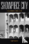 Reisz, Todd - Showpiece City