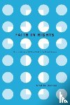 Barras, Amelie - Faith in Rights