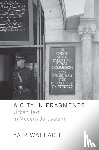 Wallach, Yair - A City in Fragments