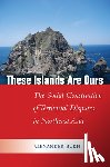 Bukh, Alexander - These Islands Are Ours