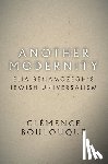 Boulouque, Clemence - Another Modernity
