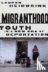 Heidbrink, Lauren - Migranthood