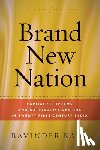 Kaur, Ravinder - Brand New Nation