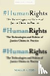 Niezen, Ronald - #HumanRights
