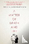 Yalom, Irvin D., Yalom, Marilyn - A Matter of Death and Life