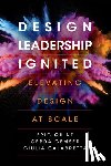 Quint, Eric, Gemser, Gerda, Calabretta, Giulia - Design Leadership Ignited