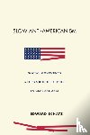 Schatz, Edward - Slow Anti-Americanism