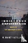 Castellanos, M. Bianet - Indigenous Dispossession