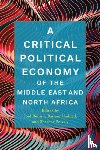  - A Critical Political Economy of the Middle East and North Africa