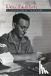 Hazkani, Shay - Dear Palestine