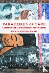 Sweis, Rania Kassab - Paradoxes of Care