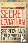 Harrison, Mark - Secret Leviathan