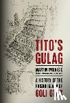 Previsic, Martin - Tito's Gulag