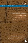 nietzsche 15, Friedrich - Unpublished Fragments from the Period of Thus Spoke Zarathustra (Spring 1884–Winter 1884/85)