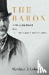 Lehmann, Matthias B. - BARON