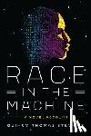 Stewart, Quincy Thomas - Race in the Machine