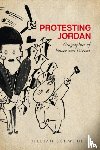 Schwedler, Jillian - Protesting Jordan