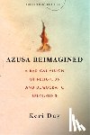 Day, Keri - Azusa Reimagined