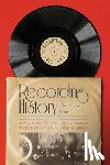Silver, Christopher - Recording History