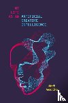 Amerika, Mark - My Life As an Artificial Creative Intelligence