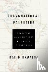Bawalsa, Nadim - Transnational Palestine