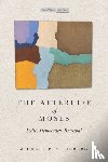 Steinberg, Michael - The Afterlife of Moses