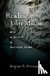 Dobranski, Stephen - Reading John Milton
