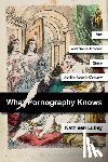 Lubey, Kathleen - What Pornography Knows