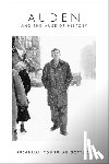 Gottlieb, Susannah Young-ah - Auden and the Muse of History