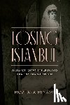Minawi, Mostafa - Losing Istanbul
