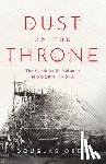 Ober, Douglas - Dust on the Throne