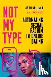 Williams, Apryl - Not My Type