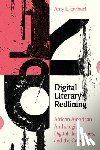 Earhart, Amy E. - Digital Literary Redlining