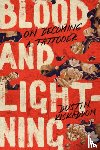Kiskaddon, Dustin - Blood and Lightning