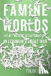 Brand, Tylor - Famine Worlds