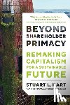 Hart, Stuart - Beyond Shareholder Primacy