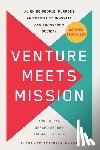 Gupta, Arun, George, Gerard, Fewer, Thomas - Venture Meets Mission