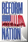 Eren, Colleen P. - Reform Nation