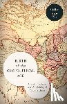 Wu, Shellen Xiao - Birth of the Geopolitical Age