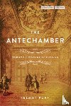Puff, Helmut - The Antechamber